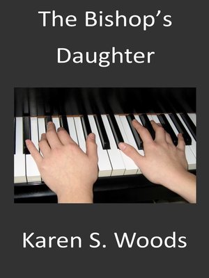 cover image of The Bishop's Daughter